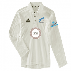 Cuckfield CC LS Senior Shirt